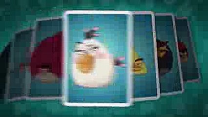 06. Angry Birds 2 – Meet Matilda  Explosive Spirit!