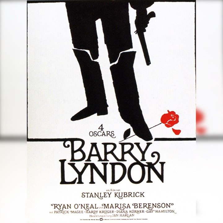 Barry Lyndon