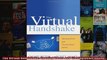 The Virtual Handshake Opening Doors and Closing Deals Online