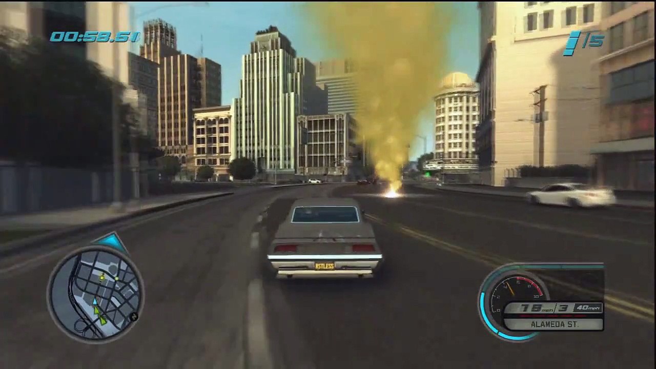 Lets play: Midnight Club Los Angeles [German]{HD}[Part 10]