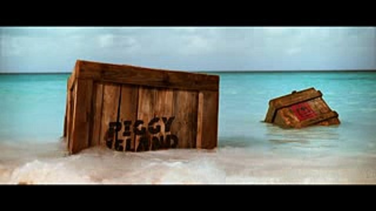 14. Angry Birds 2  Angry Is Back - Teaser 2