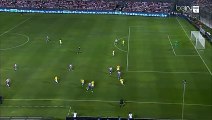Edgar Benitez Goal HD - Paraguay 2-0 Brazil - 30-03-2016 World Cup - Qualification