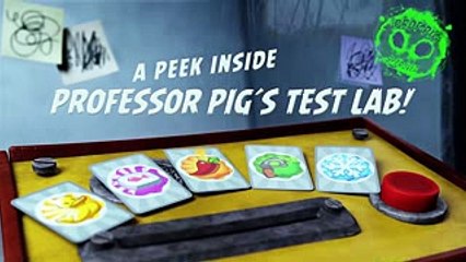 17. Angry Birds 2 – Test Piggies  The Golden Duck