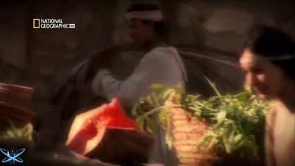 National Geographic Piramitler Türkçe