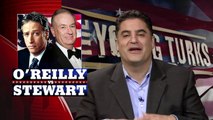 Jon Stewart Crushes Bill OReilly In Debate