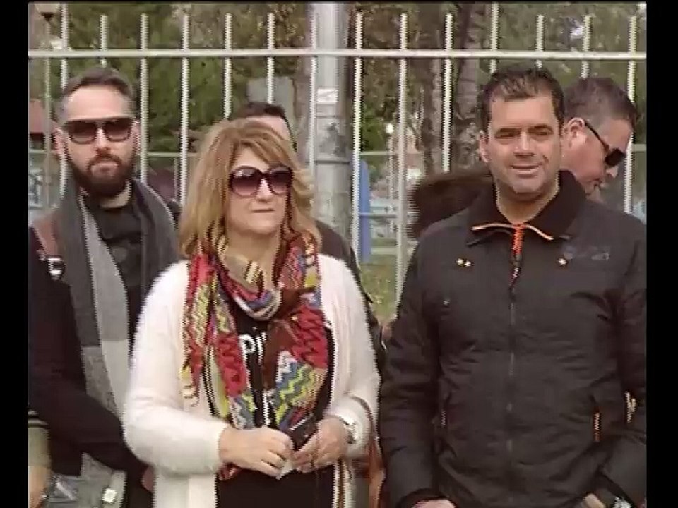 Νέα σύσκεψη Φορέων για το ασφαλιστικό στο Οικον...