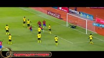 Costa Rica 3-0 Jamaica - All Goals and Highlights - World Cup Qualifiers 29/03/2016
