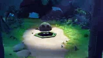 23. Angry Birds Stella Ep.6 Sneak Peek -  All that glitters