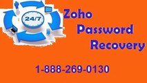 Zoho Customer 1-888-269-0130 Care Number