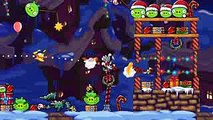 02. Angry Birds Friends Holiday Oink Tournament!