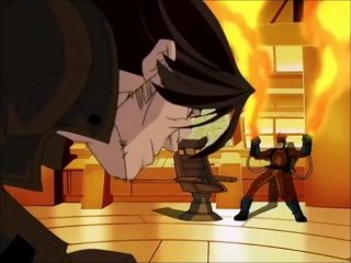 X-Men Evolution - Episódio 49 (Português)  X-MEN Cartoon All Episodes