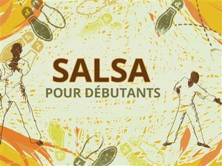 Salsa leçon 1 : les 6 pas de base