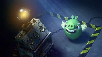 11. It’s Lights Out for the Piggies – for Earth Hour!