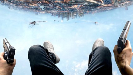 HARDCORE HENRY Bande Annonce 2 VF