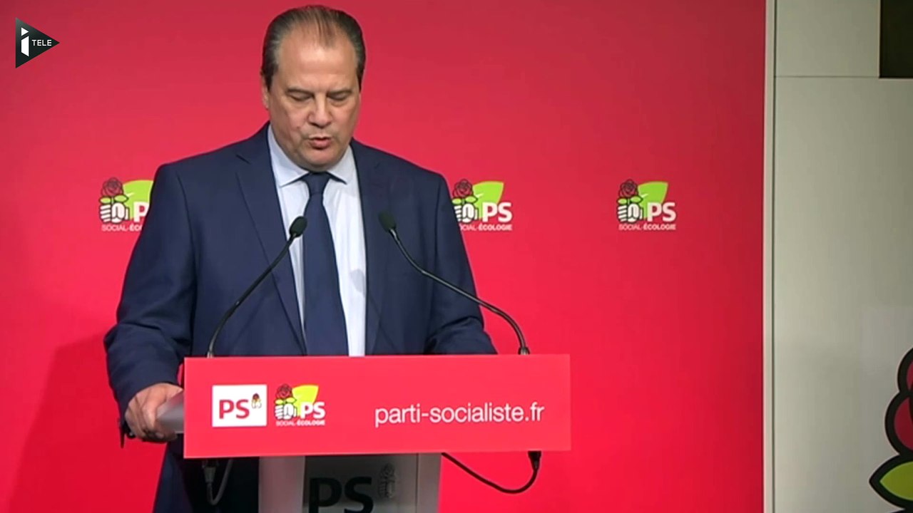 Abandon de la réforme constitutionnelle : les "excuses aux Français" de J.-C. Cambadélis