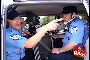 Hidden Camera_ Police Stakeout
