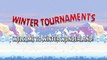 21. Angry Birds Friends Winter tournament - 4 weekly tournaments starting now!