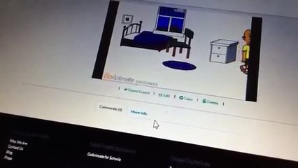 Caillou gets a copyright strike and gets grounded