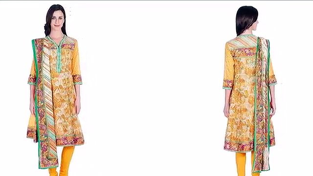 Biba Salwar Kameez - Latest Collection of Biba Salwar Suits & Anarkali Suits -