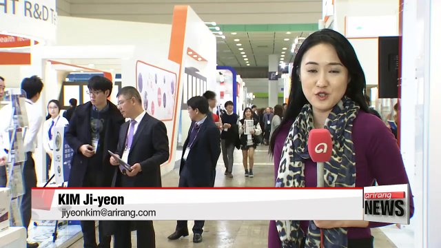 Korea hosts Asia's largest bio-industry event