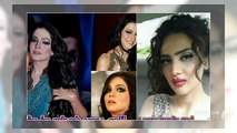 Pakistani Actresses With Worst Makeup