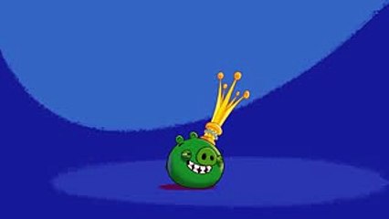 28. Angry Birds Facebook Power-up  Birdquake