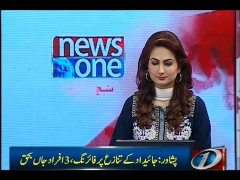 Two death row convicts hanged at Kohat Jail