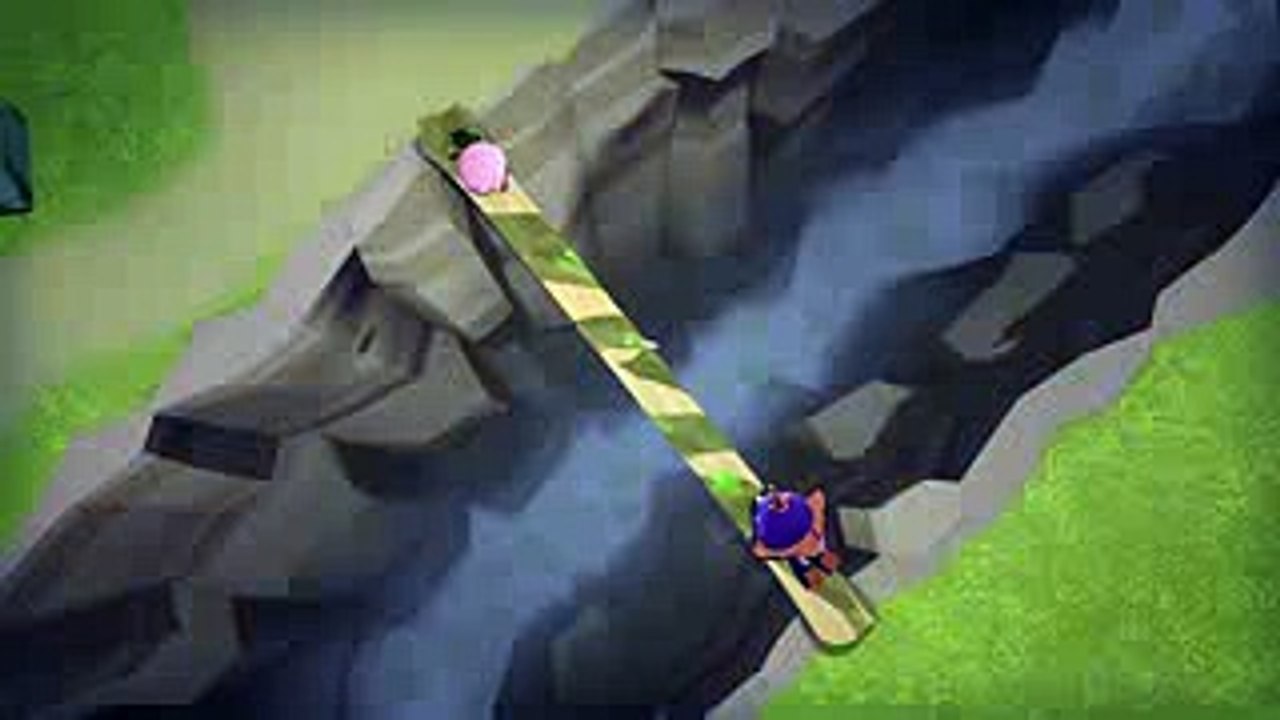 04. Angry Birds Stella - Season 2 Ep.8 Sneak Peek -  The Storm