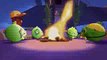 05. Angry Birds Stella - Season 2 Ep.7 Sneak Peek -  Royal Pains