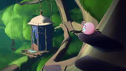 09. Angry Birds Stella - Season 2 Ep.2 Sneak Peek -  Friends Whenever