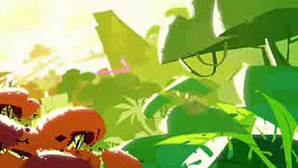 11. Previously on Stella’s animated series...