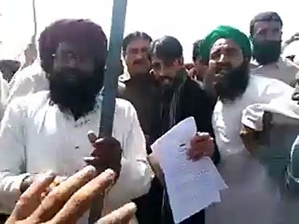 Jamshed Dasti Reached Islamabad