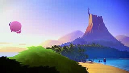 22. Angry Birds Stella Ep.5 Sneak Peek -  The Runaway