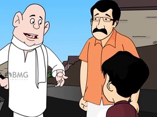 Kozhi ടിന്റുമോൻ Episode 2065 Malayalam Animation Series