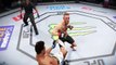 UFC 2 Conor McGregor Career Mode  EA Sports UFC 2 Conor McGregor Welterweight Career 69