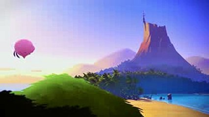 27. Angry Birds Stella Ep.10 Sneak Peek -  Piggy Love