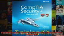 CompTIA Security Training Kit Exam SY0301 Microsoft Press Training Kit