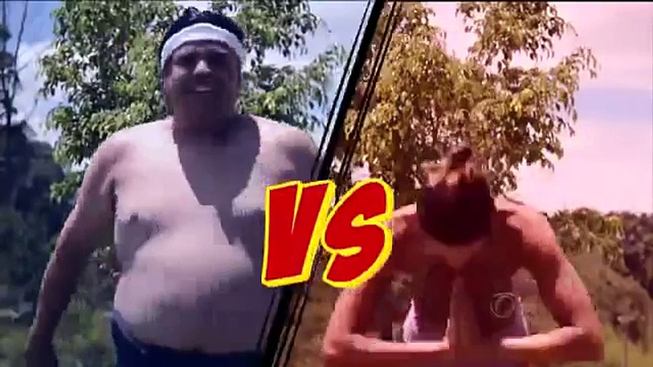 Pânico na Band 01/12/13 - Panicats Gostosas Vs Gordos - Band