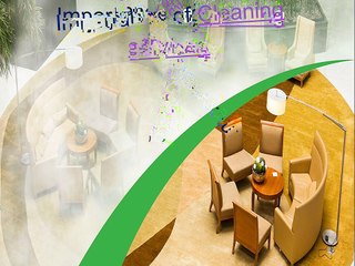 Importance of House Cleaning Services in Perth, WA