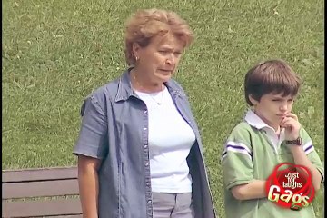 Man Drowns In Pond Joke