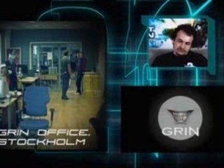 Dev diary 1 de GRAW2 version PC (video en français)