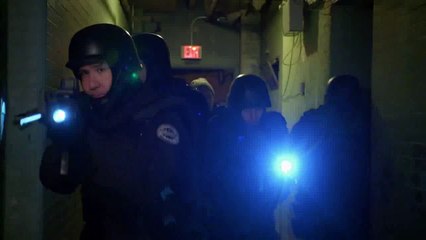 The Blacklist Bande annonce saison 3