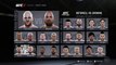 UFC 2 Conor McGregor Career Mode  EA Sports UFC 2 Conor McGregor Welterweight Career 87