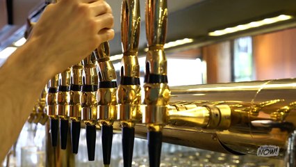 We Tried The Most L.A. Foods Of All Time