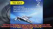 SelfPaced Training Kit Exam 70647 Windows Server 2008 Enterprise Administrator MCITP
