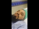 Shocking Video of the Suspected Friend of Gulshan Iqbal Attacker