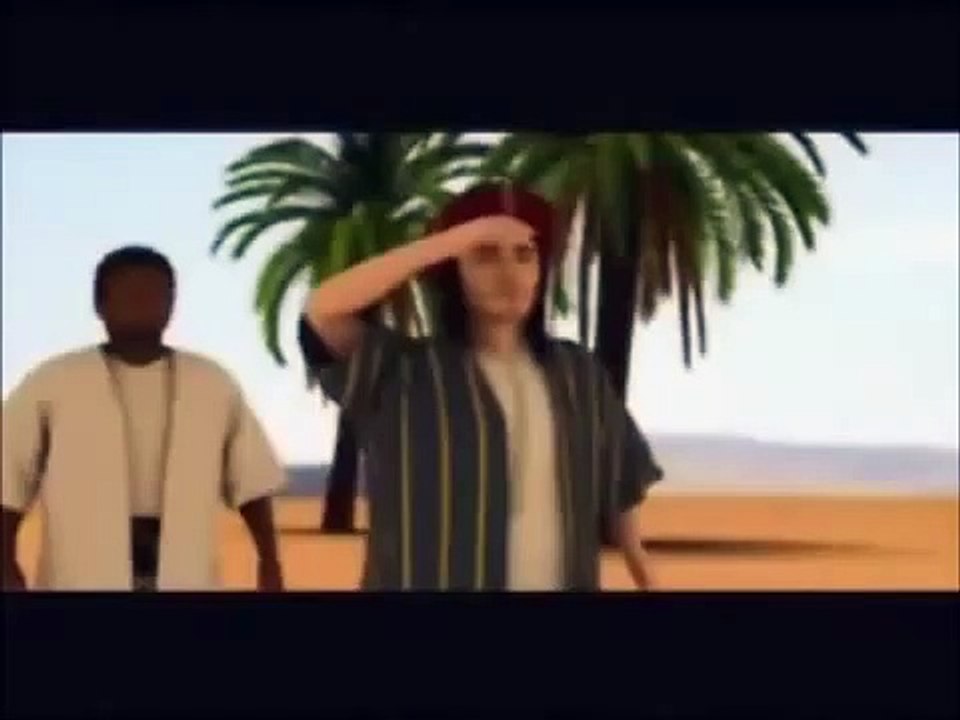 MUSAB BiN UMEYR Hz Cizgi Filim