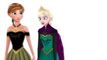 Frozen Videos Graciosos Funny Vines Frozen Elsa y Anna