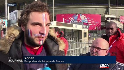 Le Journal du Midi - Partie 1 - 30/03/2016