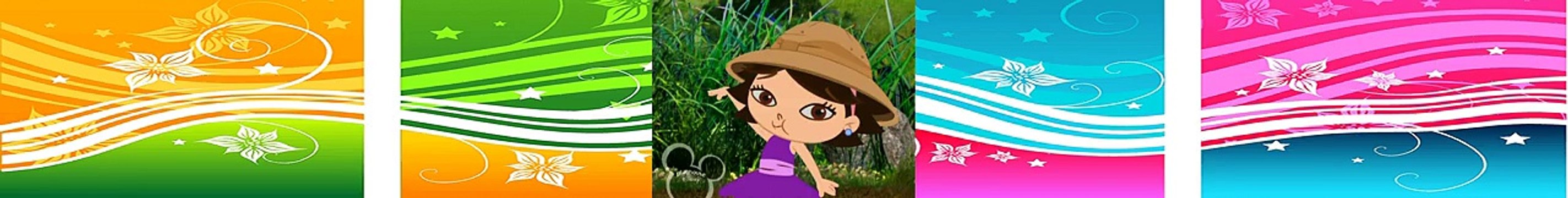 Little Einsteins S01E23 Rocket Safari